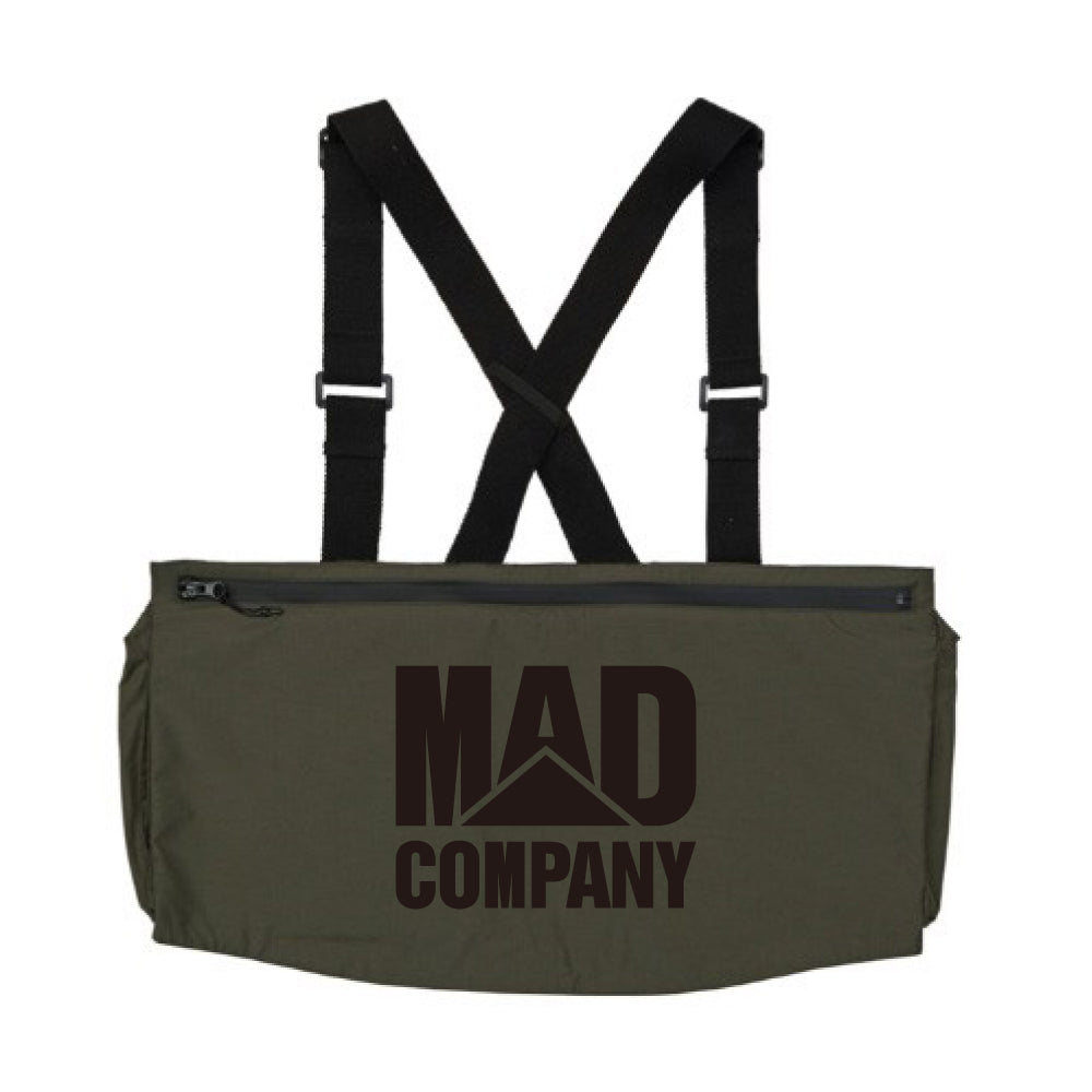 MAD ベスト