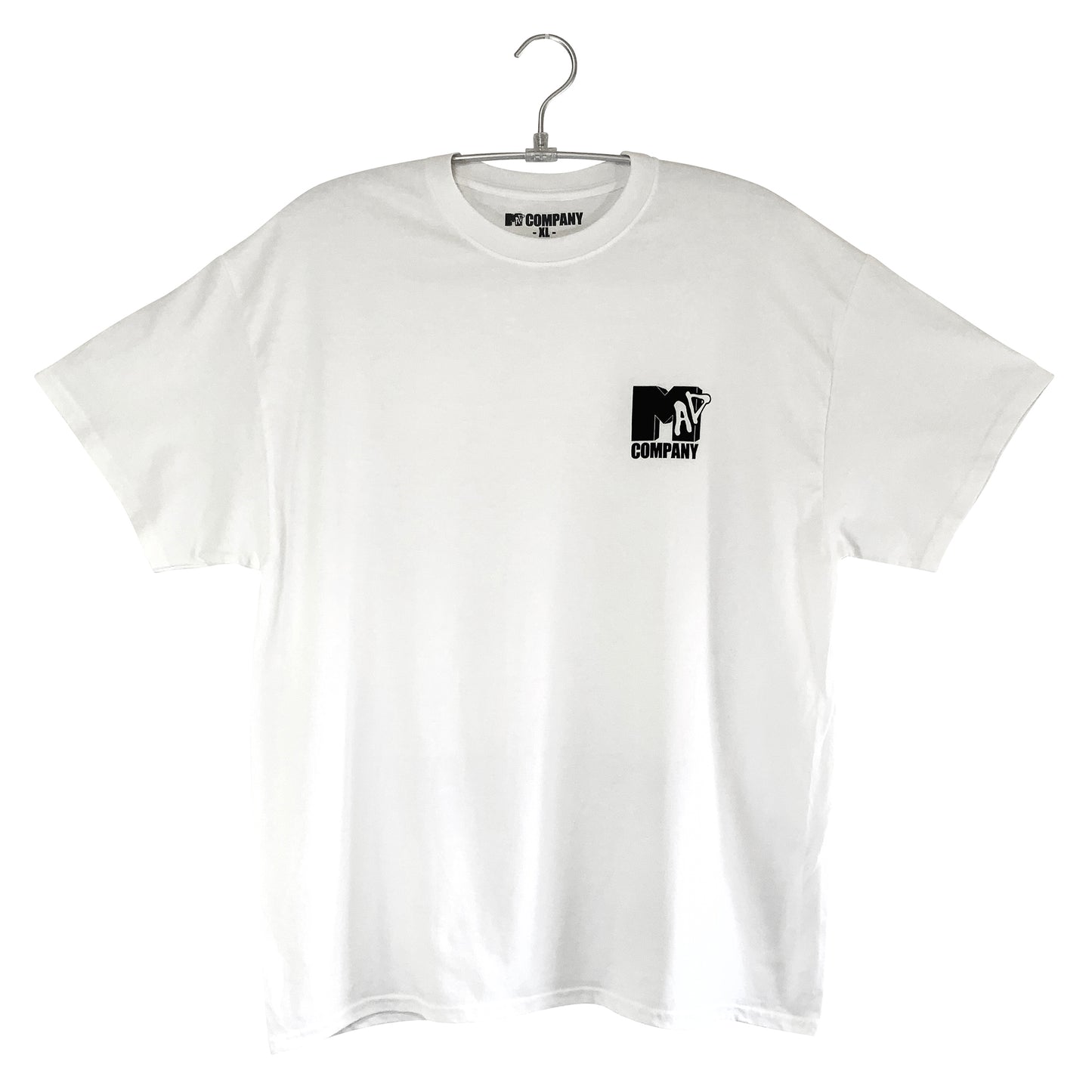 チャンシーTEE【ホワイト】