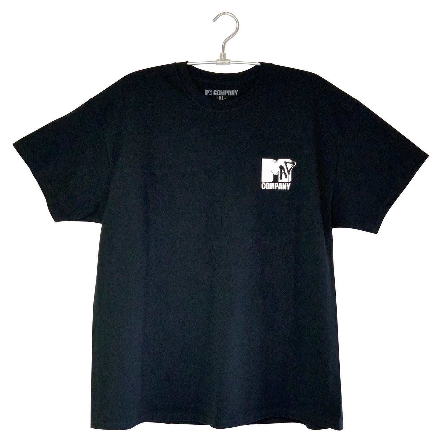 チャンシーTEE【ブラック】