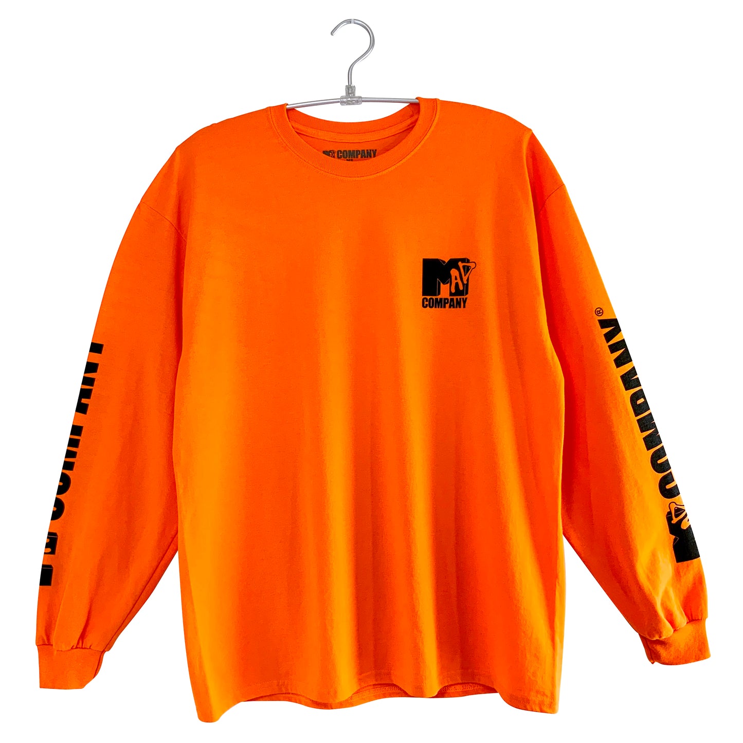セルムリンロンTEE【オレンジ】