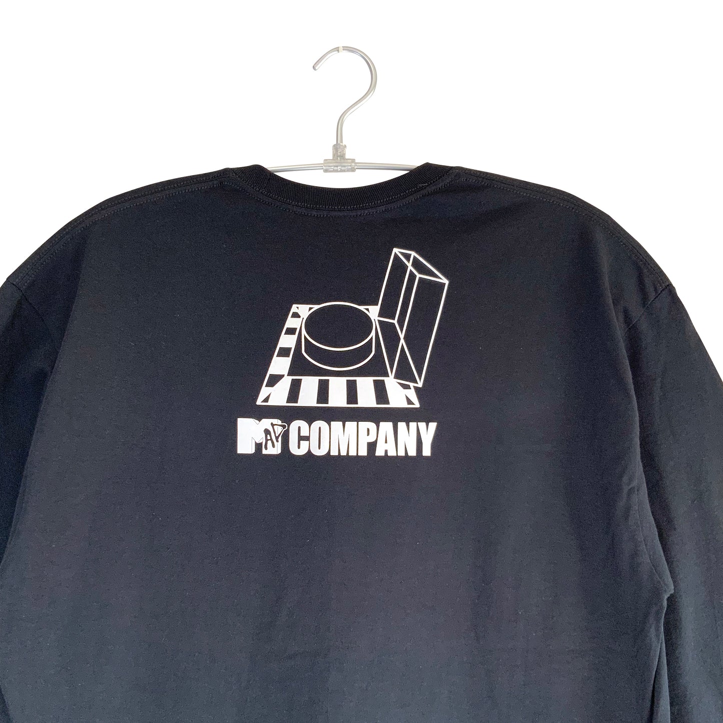 ダブルキルロンTEE【緊急イエロー】