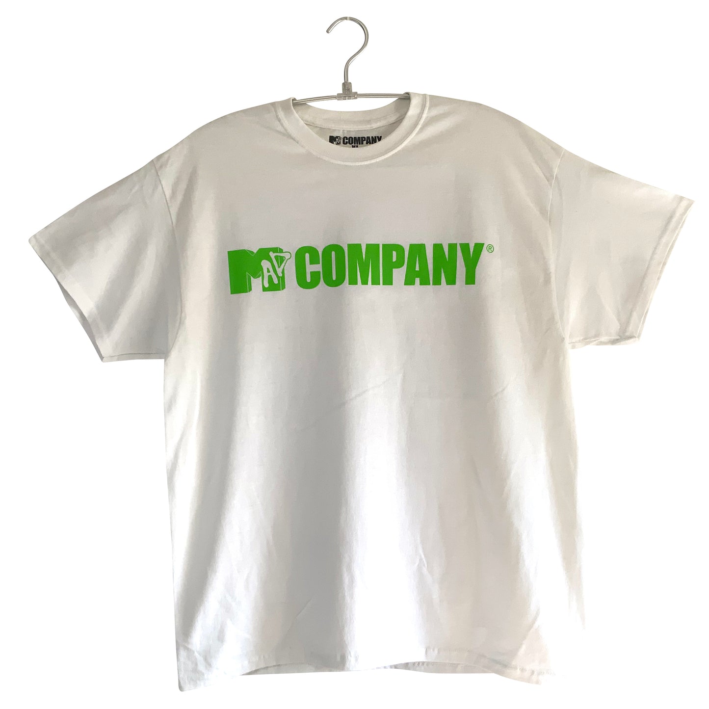お散歩ガール TEE【ホワイト】