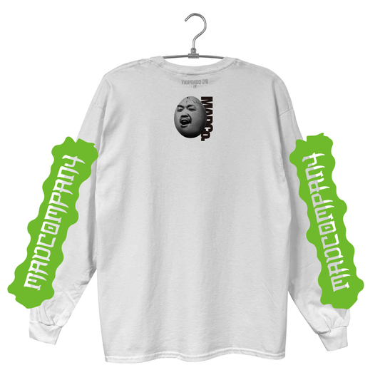 半熟革命児 ロンTEE