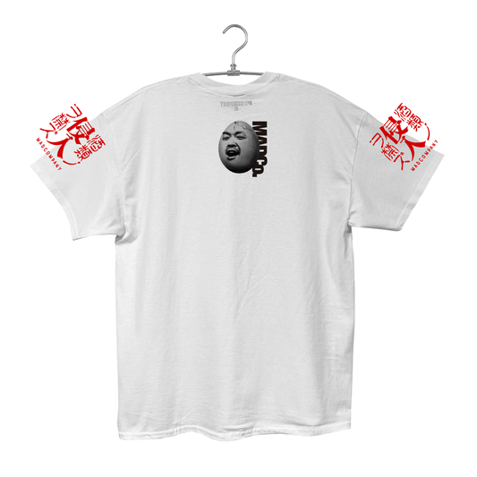 MADSHOT TEE