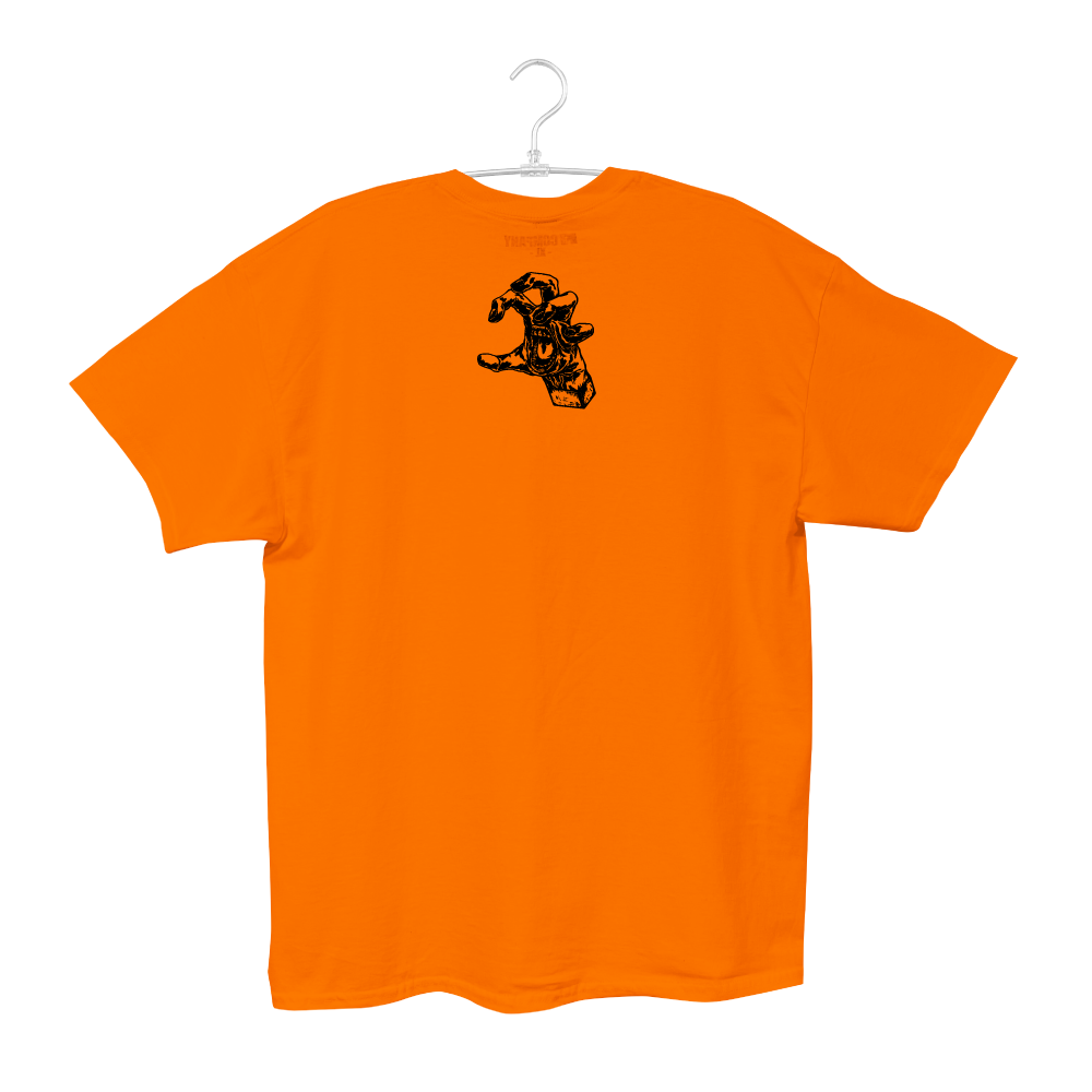 MADハンド TEE – MAD COMPANY