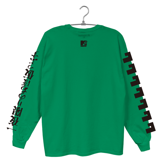 一夜限りのあぽ仮っぷす コラボロンTEE