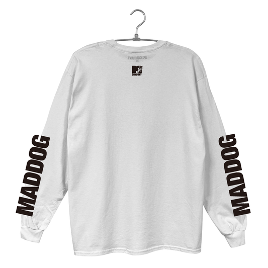 MPB 1周年ロンTEE