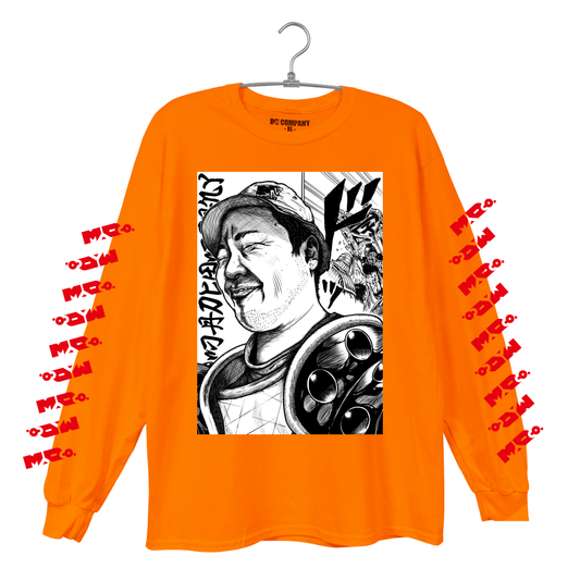 学大将軍 ロンTEE