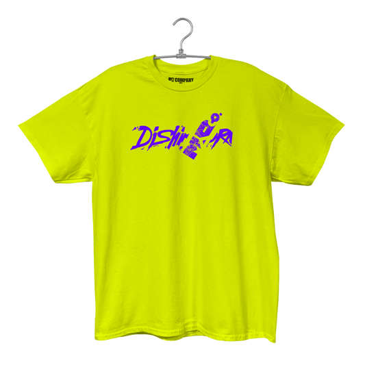 DJ Shimamura コラボTEE