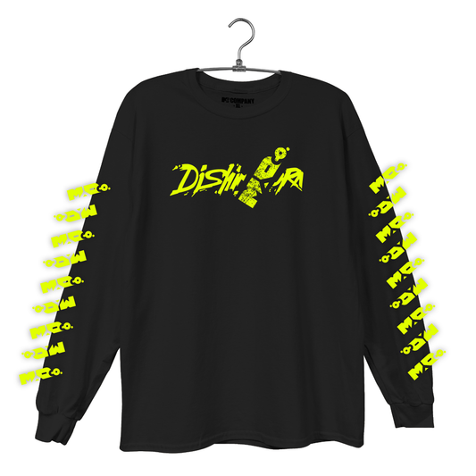 DJ Shimamura コラボ ロンTEE