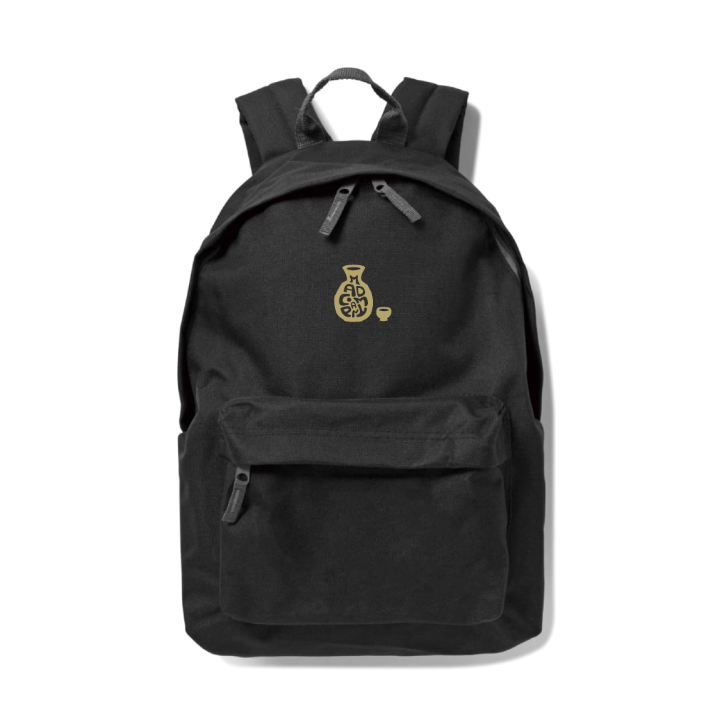 徳利EX リュック