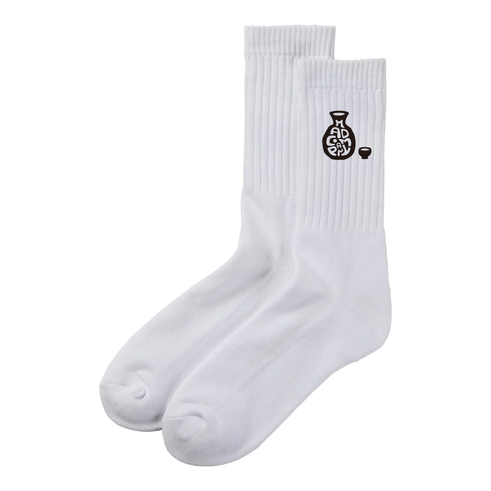 徳利EX くつした