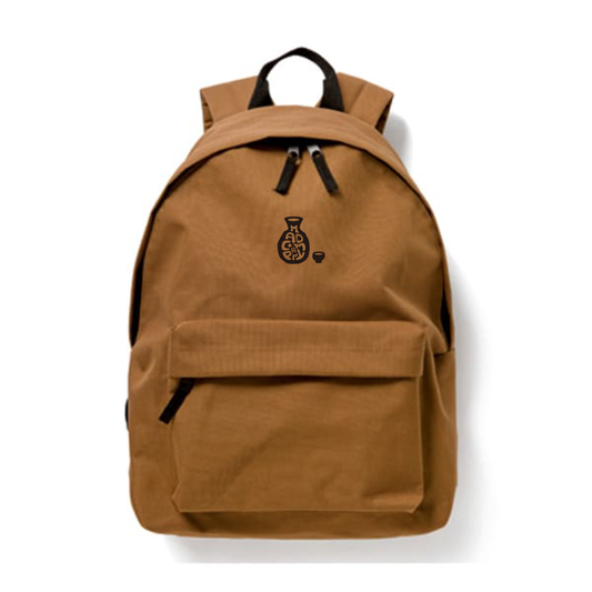 徳利EX リュック