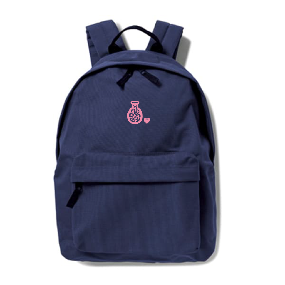 徳利EX リュック