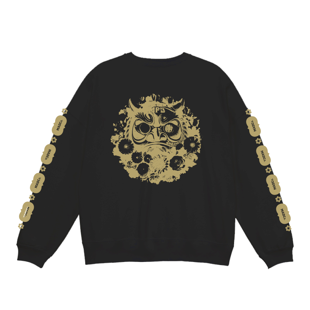 達磨DX トレーナー