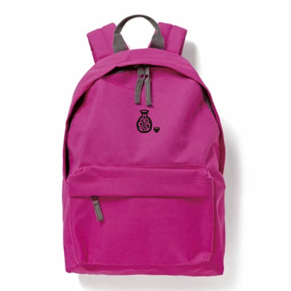 徳利EX リュック