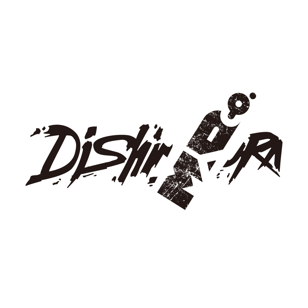 DJ Shimamura コラボ 【 SHIMADRA2 】ロンTEE