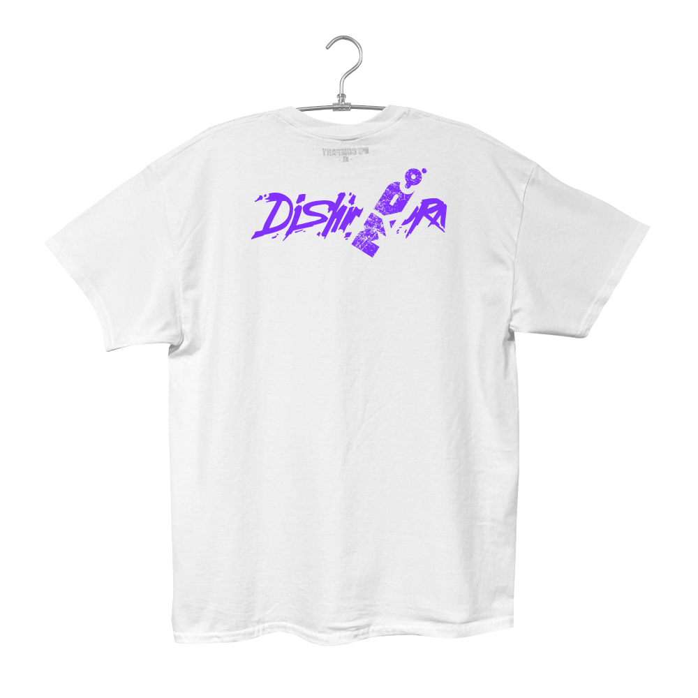 DJ Shimamura コラボ 【 SHIMADRA2 】TEE