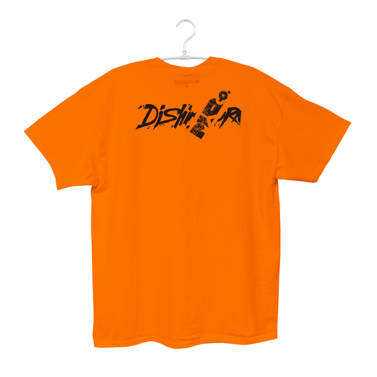 DJ Shimamura コラボ 【 SHIMADRA2 】TEE