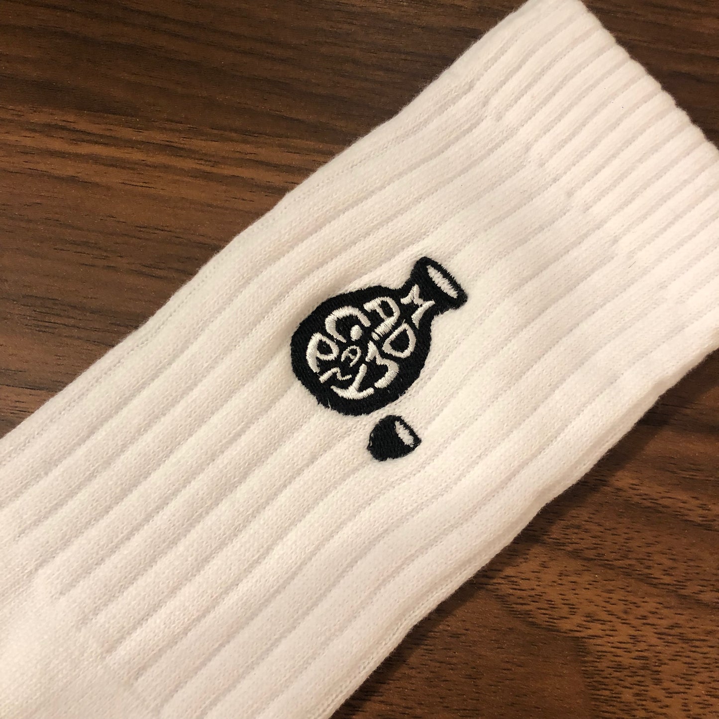 徳利EX くつした