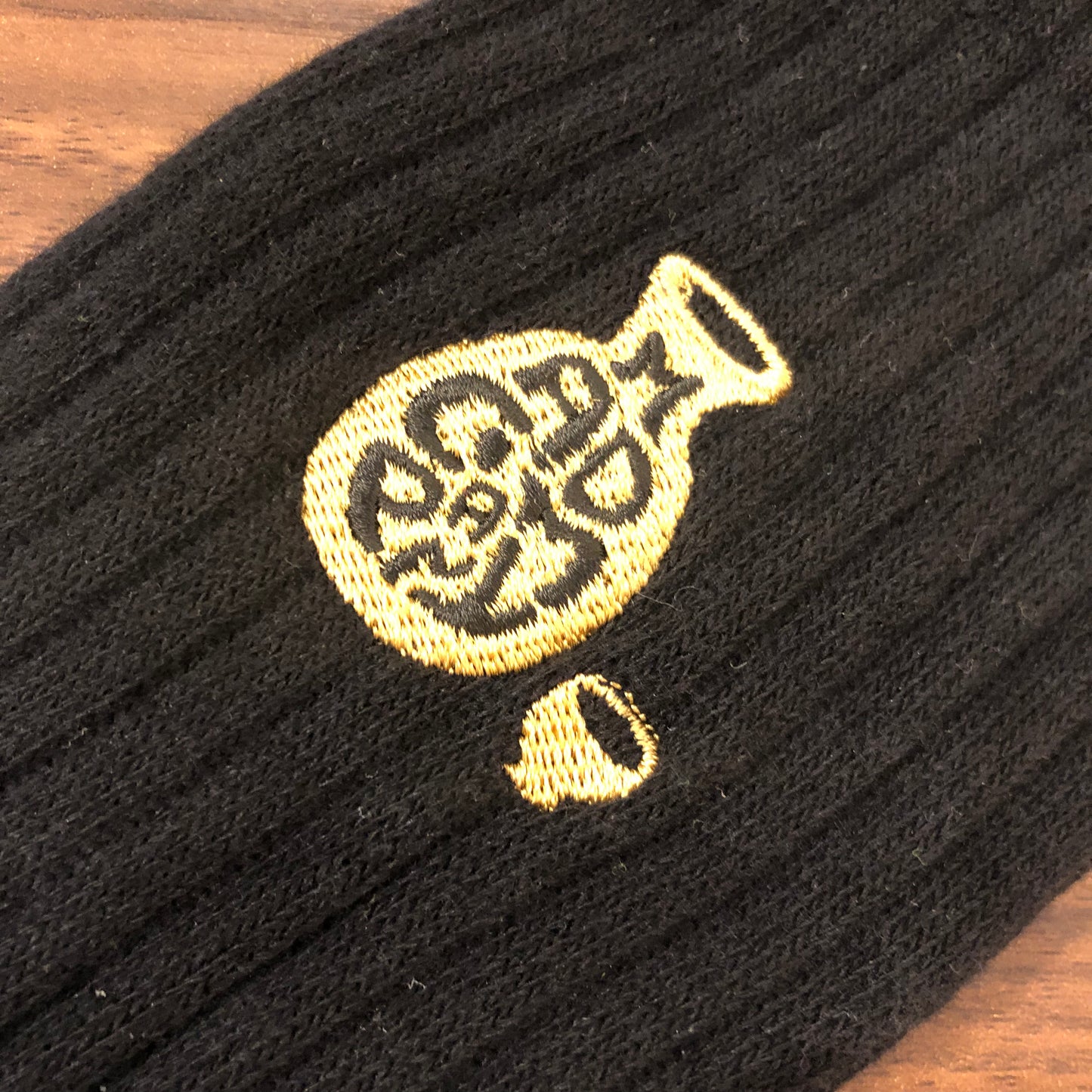 徳利EX くつした