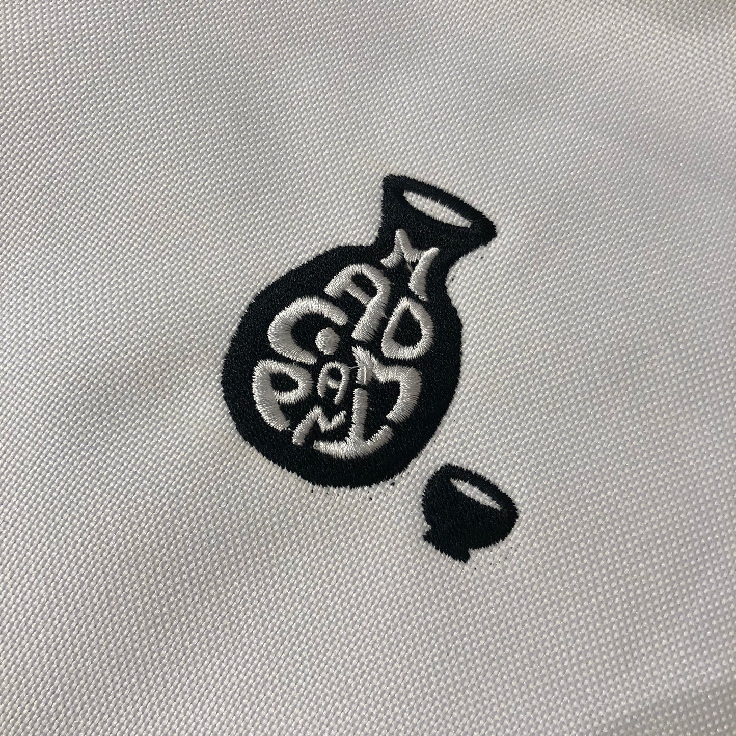 徳利EX リュック