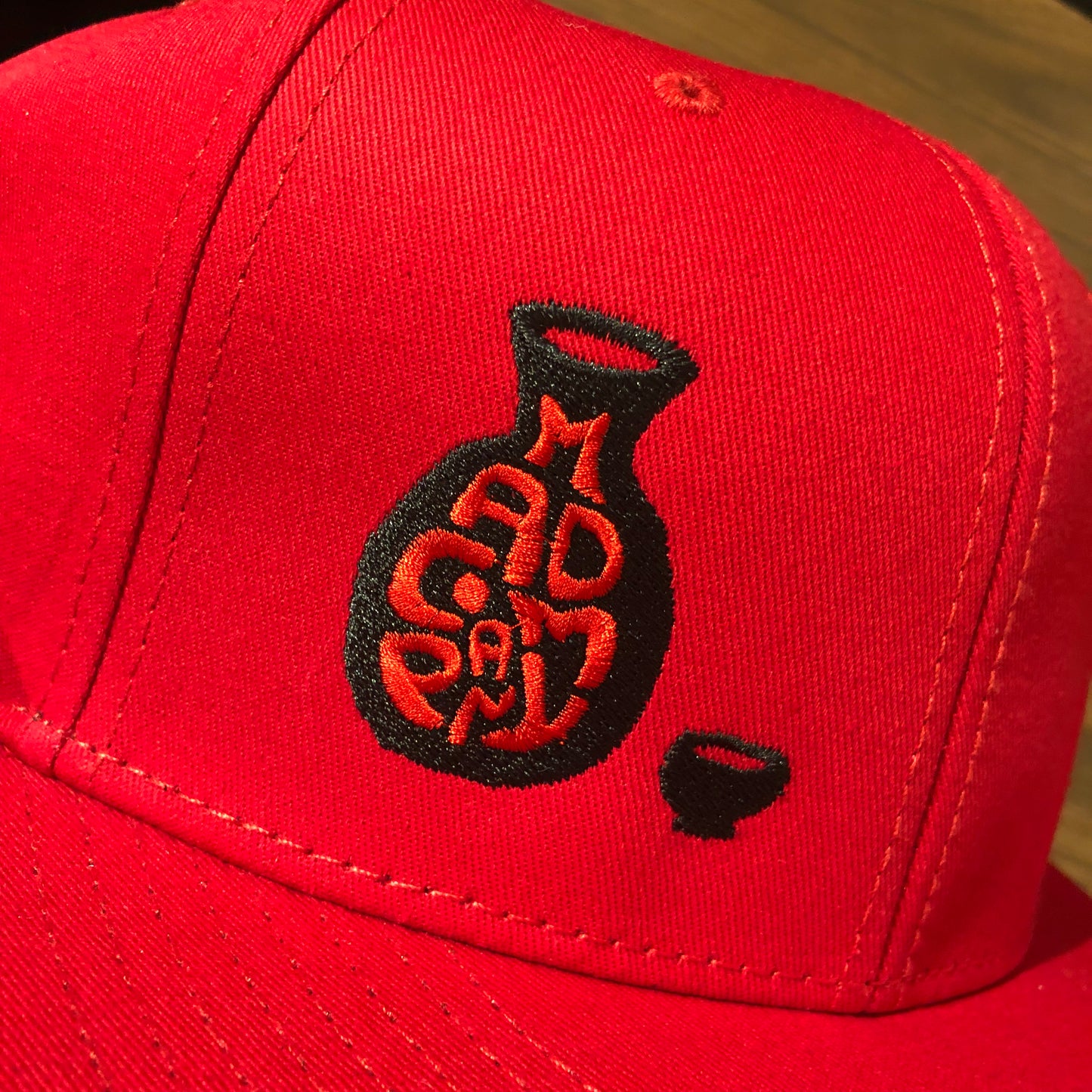 徳利EX CAP