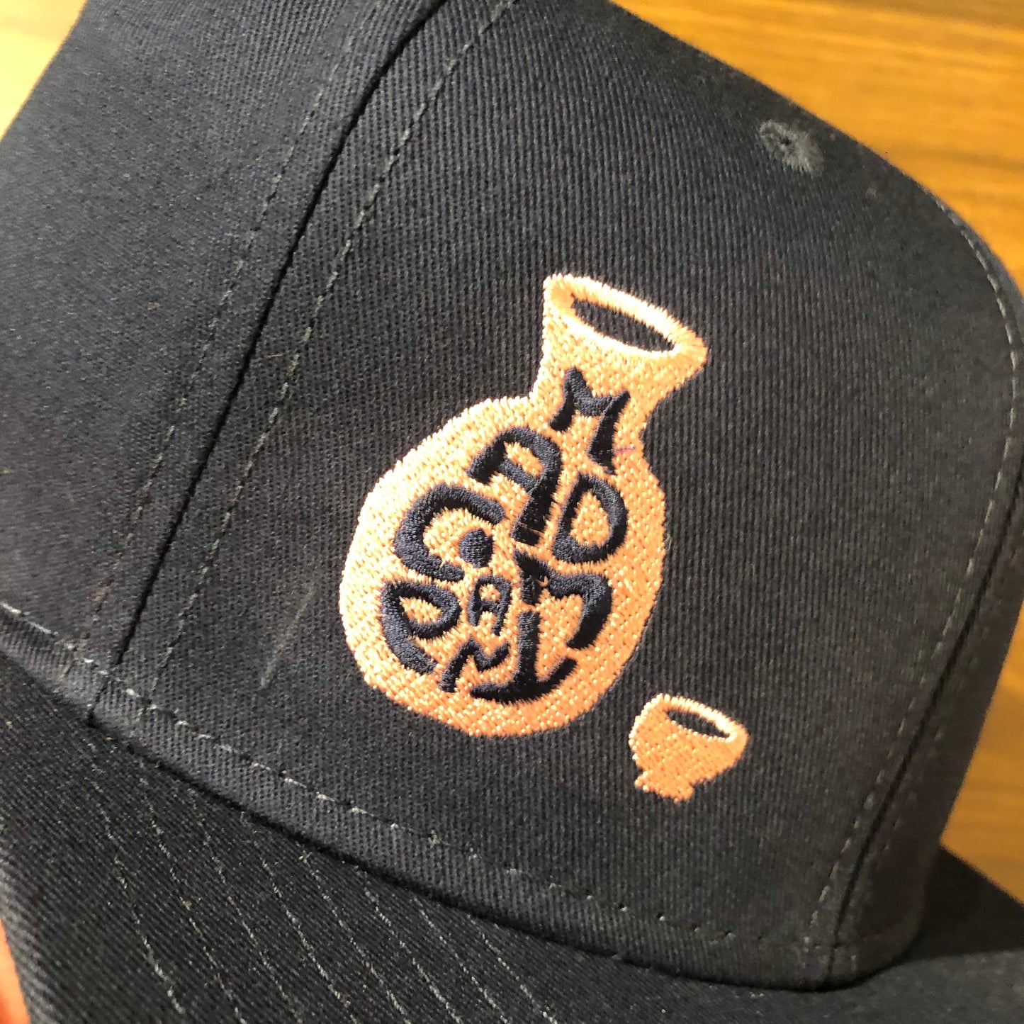 徳利EX CAP