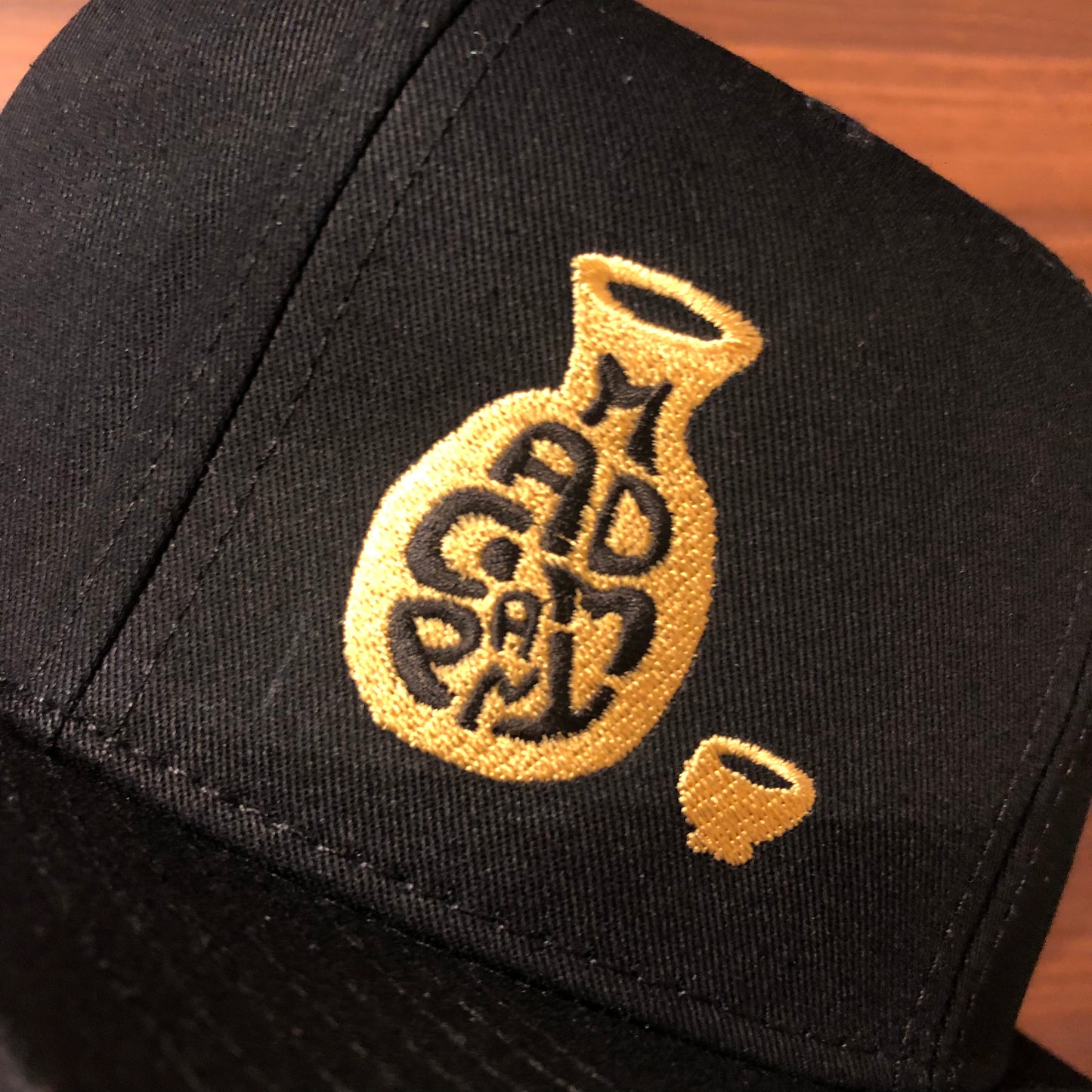 徳利EX CAP