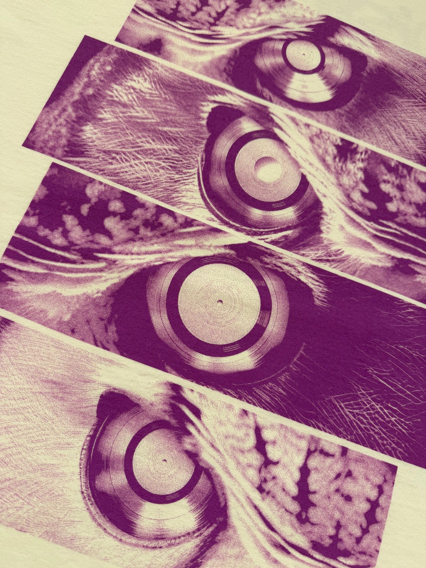 DJ Shimamura コラボ 【 SHIMADRA2 】TEE