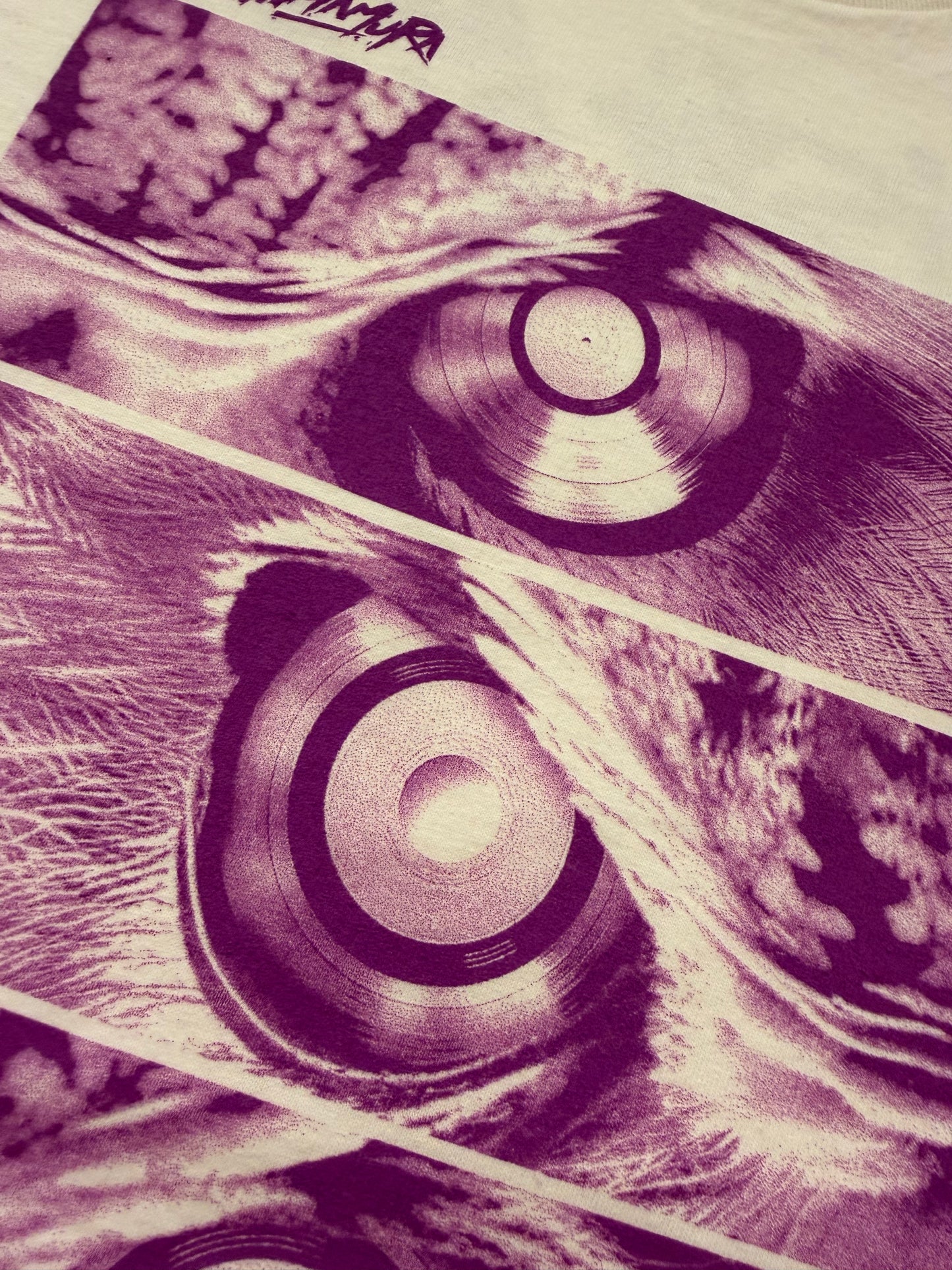 DJ Shimamura コラボ 【 SHIMADRA2 】TEE