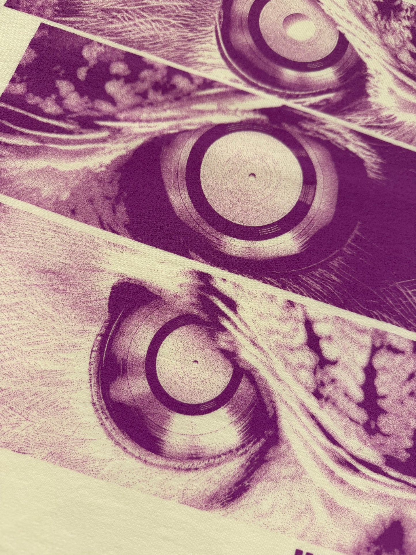 DJ Shimamura コラボ 【 SHIMADRA2 】ロンTEE