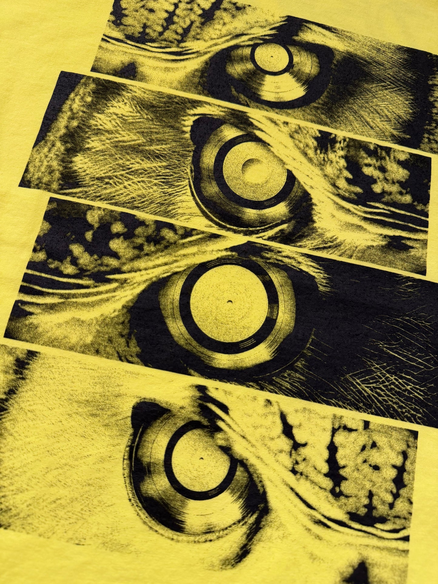 DJ Shimamura コラボ 【 SHIMADRA2 】ロンTEE