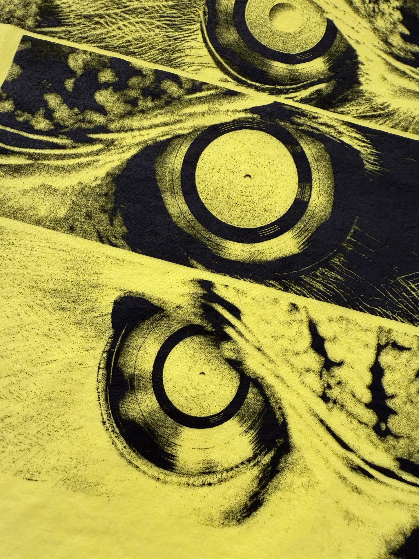 DJ Shimamura コラボ 【 SHIMADRA2 】TEE