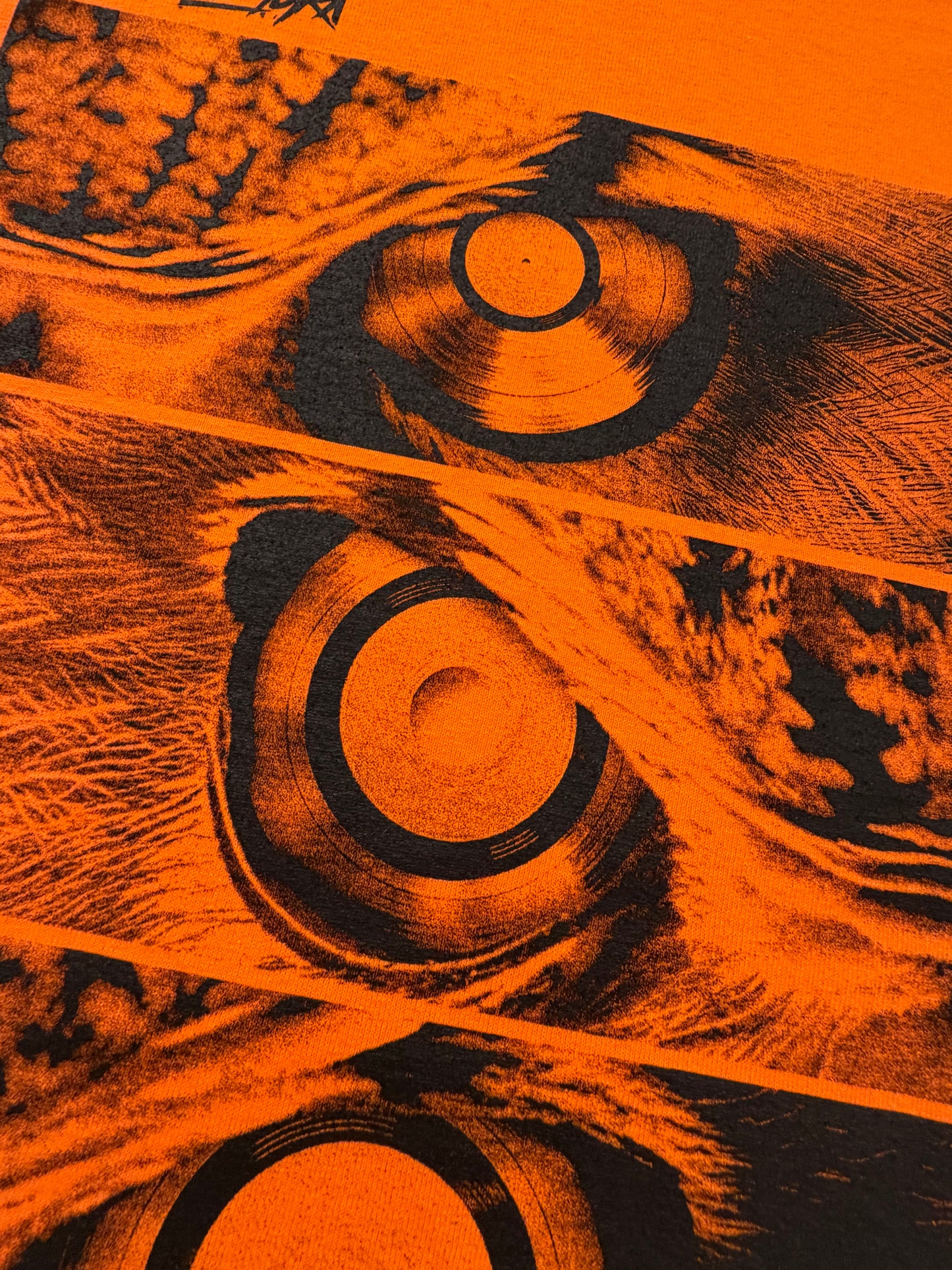 DJ Shimamura コラボ 【 SHIMADRA2 】ロンTEE