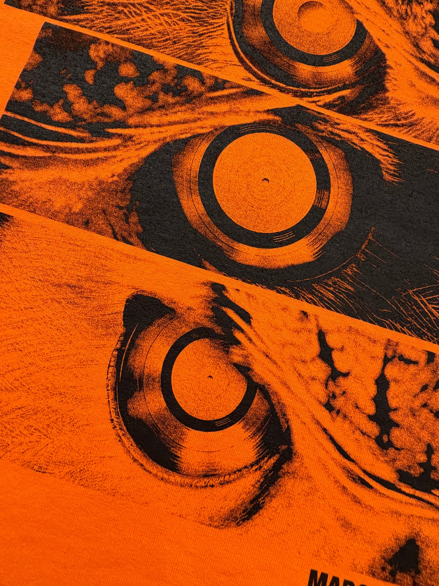 DJ Shimamura コラボ 【 SHIMADRA2 】TEE