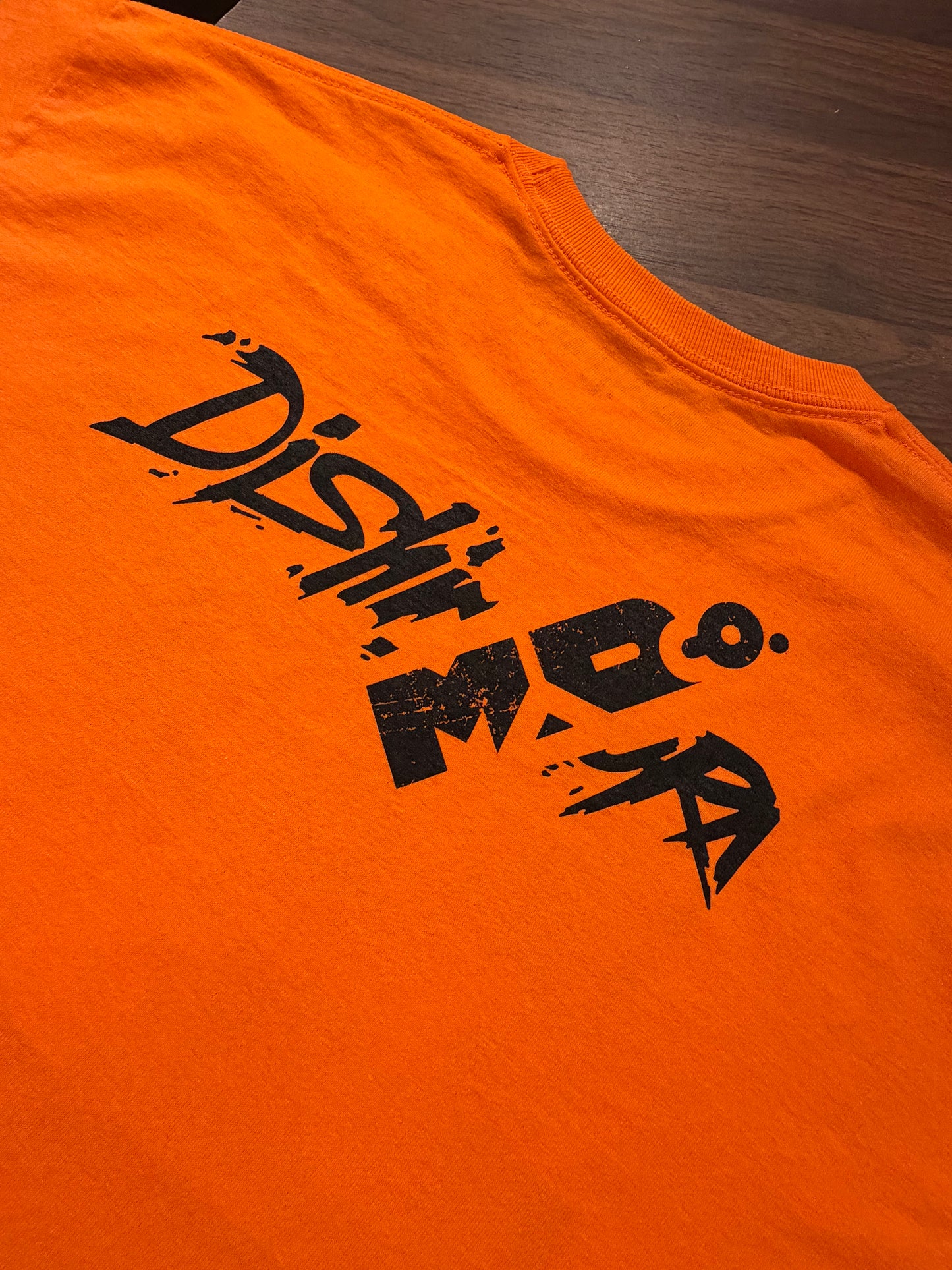 DJ Shimamura コラボ 【 SHIMADRA2 】TEE