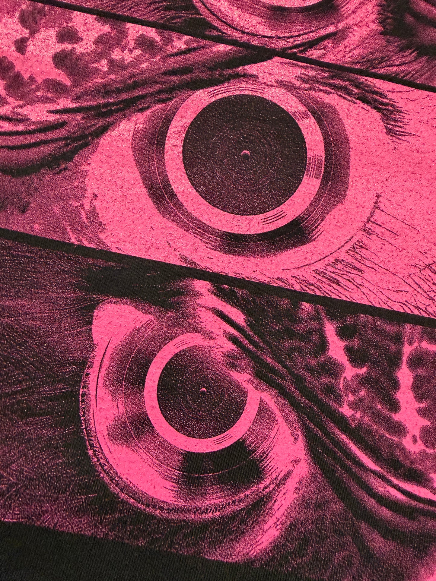 DJ Shimamura コラボ 【 SHIMADRA2 】ロンTEE