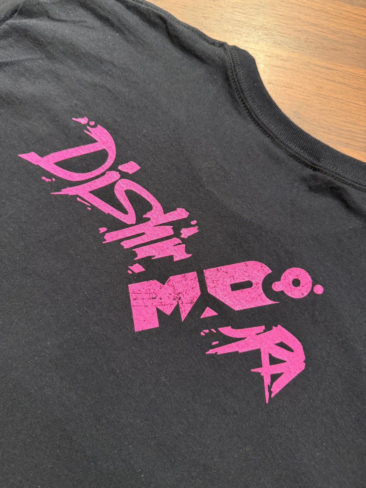 DJ Shimamura コラボ 【 SHIMADRA2 】TEE