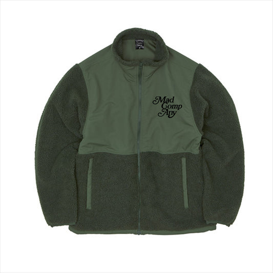 MCボアジャケット