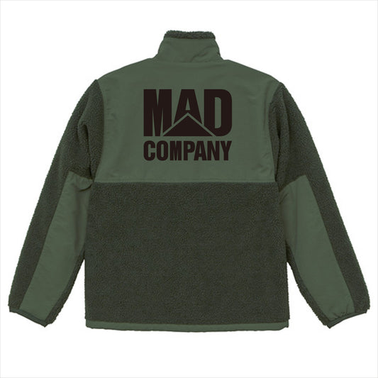 MCボアジャケット