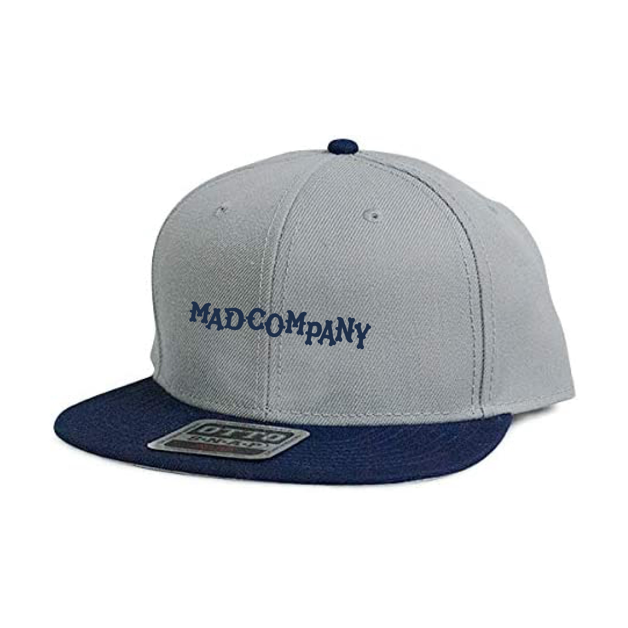 MCキャップ – MAD COMPANY