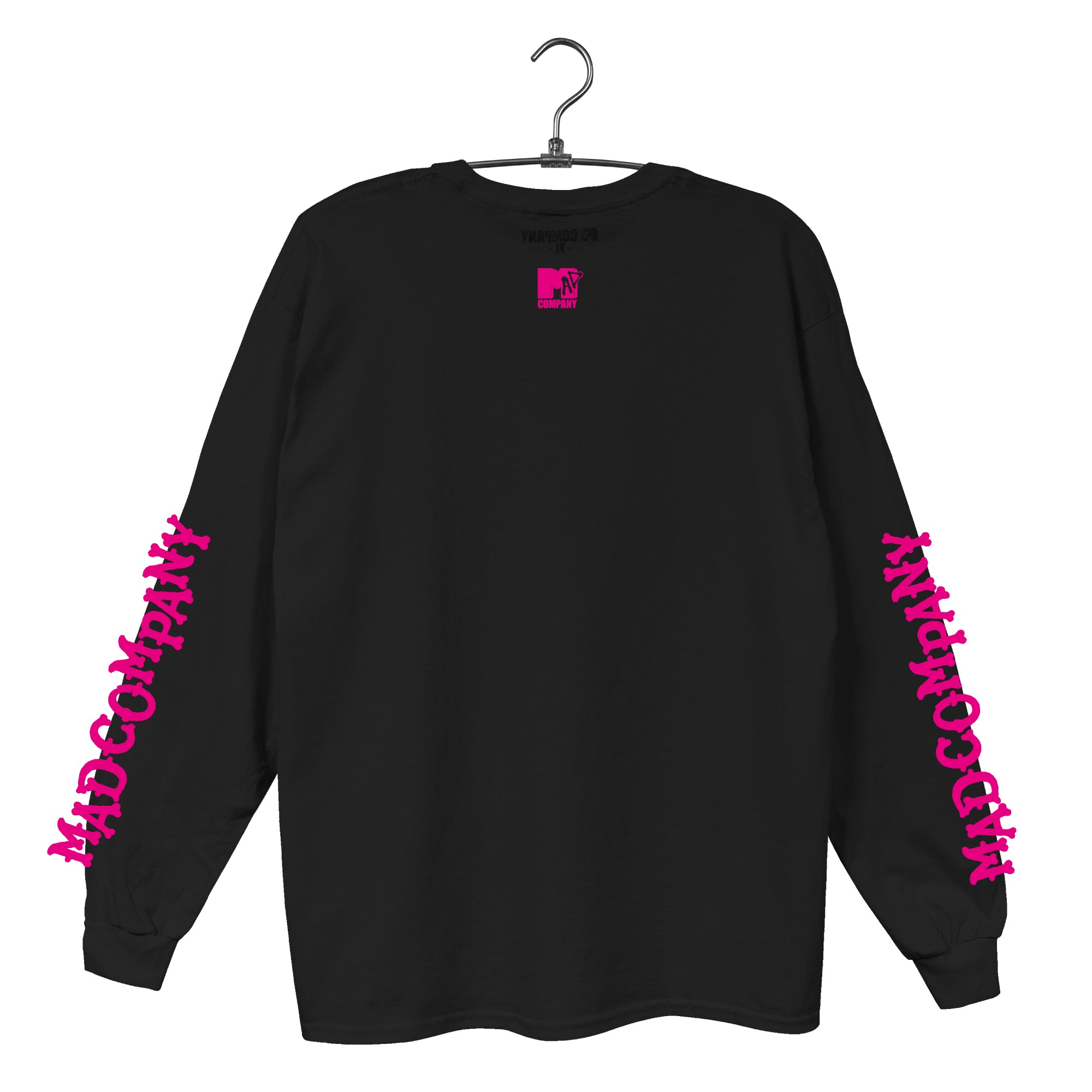 コミュ障ガール ロンTEE – MAD COMPANY