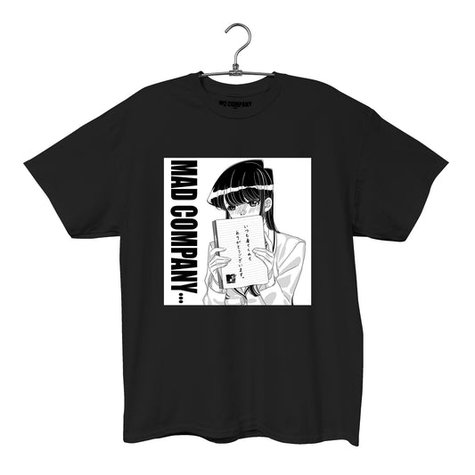 コミュ障ガール TEE