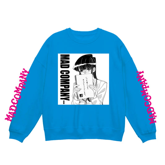 コミュ障ガール トレーナー