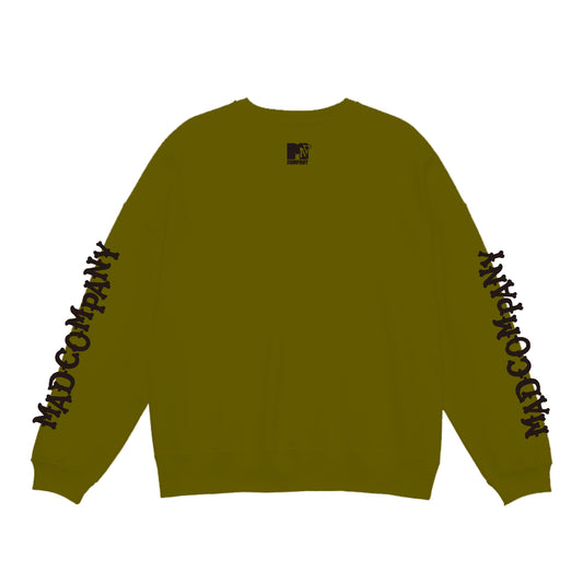 MADMARIA トレーナー