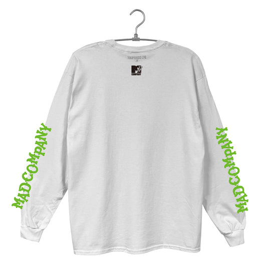 MADDOG ロンTEE