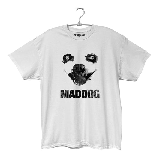 MADDOG TEE