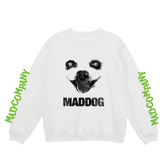 MADDOG トレーナー