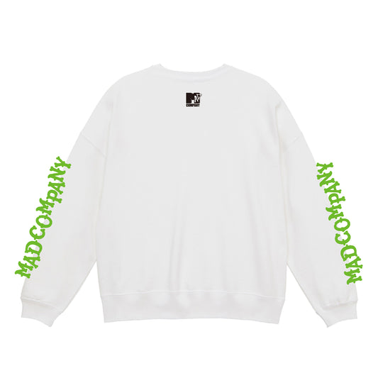 MADDOG トレーナー